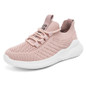 Breathable Knit Running Shoes for Women and Men | Lightweight EVA Casual Athletic Sneakers — image 8 of 9