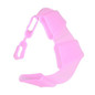 Swim Palm Finger Webbed Gloves Webbed Swimming Gloves Aquatic Gloves Flippers — image 5 of 12