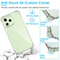 Ultra-Thin Clear TPU Phone Case | Flexible, Shockproof & Anti-Yellowing Protective Cover — image 7 of 8