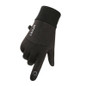 Winter Touchscreen Gloves for Men - Windproof, Waterproof, Cold-Weather Fleece Lined Outdoor & Cycling Gloves — image 5 of 13