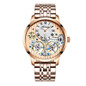 Double Tourbillon Automatic Mechanical Watch for Men — image 15 of 19