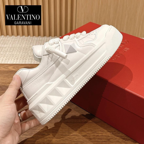 New Lover Sneakers1 Unisex Casual SneakerShoes Retro Casual SportsShoes Scarpe Da Ginnastica*241206-2(2) — image 1 of 29