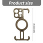 Case For Phone 15 Series Phone Case Full Body Protective , Shockproof, Phone Case, AntiScratch — image 5 of 12