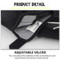 Bike Gloves Cycling Gloves Half Finger Bicycle Gloves for Men Women — image 4 of 13