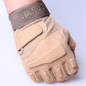 Tactical Training Gloves - Cut-Resistant & Anti-Slip for Combat, Cycling, and Fitness — image 5 of 9