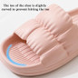 Slippers For Women And Men, Soft Slippers Bathroom Sandals Non-Slip Shower Shoes Bath Slippers Summer Beach Slides — image 10 of 28
