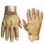Outdoor Tactical Motorcycle Finger Gloves Touch Screen Gloves Riding Gloves Mountaineering Gloves Fitness Protection Training Gloves — image 8 of 15