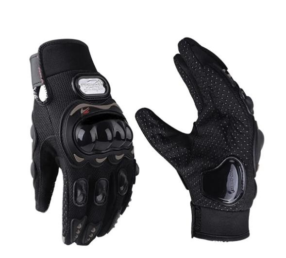Motorcycle Gloves Long Model Imported Motorcycle Gloves U-pro — image 1 of 8