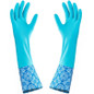 4 Pair Household Cleaning Gloves, Reusable Medium-Sized Multi-Purpose Gloves, Assorted — image 7 of 9