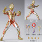 Shining Action Figure Toy Model for Boys Kids Gift — image 8 of 53