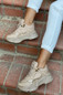 WOMEN'S SPORTS SHOES SUITABLE FOR DAILY USE CAN BE USED WITH SPORT PRODUCTS SUCH AS TIGHTS AND TROUSERS — image 4 of 12