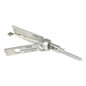 2in1 Lishi Tools For Door Civil Lock Opener Hand Tool Lishi 2 in 1 KW1 ESF — image 6 of 7