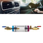 Car Air Conditioning R134 Refrigeration Charging Tool for Professional Beginner — image 7 of 10