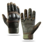 Tactical Training Gloves for Men – Outdoor Climbing, Riding & Combat with Anti-Slip Grip & Touchscreen — image 19 of 20