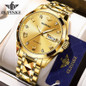 Oupinke Luxury Men's Watch | Automatic Mechanical | Water-Resistant | Business Casual Style — image 12 of 15