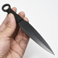 OTF Knives Set , Out The Front Automatic Knives , with Two Combat Ninja Throwing Knives Set — image 11 of 17
