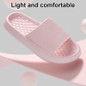 Slippers For Women Men Super Soft Comfy Indoor Slippers Thick Sole Beach Sandals Open Toe House Slippers Bathroom Shower Anti-slip Slides Summer Lovers Slippers(Size: 36-45) — image 7 of 36