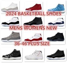 2025 New Arrival Mens Womens Basketball Shoes High Quality Outdoor Sports Sneakers — image 3 of 5