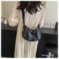 Tote bag, new messenger bag, elegant tote bag, new shoulder bag, Mother's Day gift, Valentine's Day gift, handbag, wallet, backpack, shoulder bag. — image 24 of 50