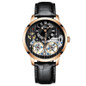 Double Tourbillon Automatic Mechanical Watch for Men — image 17 of 19