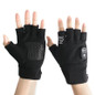 Rechargeable Heated Gloves for Skiing & Cycling - Touchscreen Compatible Cold Weather Gloves — image 7 of 13