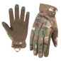 Tactical Gloves with Touchscreen Fingertips | Summer Outdoor & Cycling Gloves — image 7 of 8