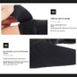 Tactical Gloves for Men | Hard Shell Anti-Slip & Abrasion Resistant | Riding, Training, Hiking & Outdoor Protection — image 6 of 11