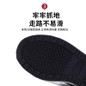 Breathable Soft Sole Non-Slip Walking Shoes for Women and Men – Lightweight Comfortable Senior Sneakers — image 5 of 13