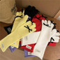 LolitaStyle Hand Gloves Handmade Full Finger Gloves Y2K Women Cool Accessories — image 4 of 16