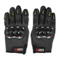 1 Pair Motorcycle Gloves, Half Finger / Full Finger Motorbike Riding Gloves Touchscreen Gloves Outdoor Sports Cycling Hiking Gloves Tactical Mittens Skiing Glove — image 43 of 70