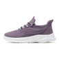 Breathable Knit Walking Shoes for Men and Women - Lightweight Slip-Resistant Comfortable Casual Sneakers — image 9 of 13