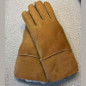Genuine Sheepskin Leather Gloves | Winter Driving & Riding | Unisex Touchscreen Compatible — image 5 of 14