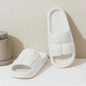Slippers For Women And Men, Soft Slippers Bathroom Sandals Non-Slip Shower Shoes Bath Slippers Summer Beach Slides — image 20 of 28