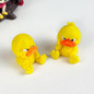 Angry Duck Ornament For Desktop Office Home Decoration Ornament — image 12 of 12