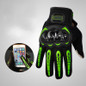 Screen Touch Motorcycle Gloves Motoqueiro Guantes Moto Motocicleta Luvas MotoCycling Motocross Gloves — image 5 of 16