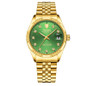 TEVISE Swiss Automatic Watch for Men | Waterproof & Luminous | Classic Mechanical Timepiece — image 10 of 18