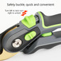 Ergonomic Pruning Tools Lightweight Garden Shear for Home Gardeners & Landscaper — image 13 of 13