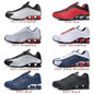2025 New Arrival Men's Casual Sports Shoes Breathable Sneakers Running Shoes — image 13 of 19