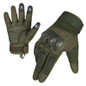 Tactical Winter Gloves - Touchscreen Compatible, Thermal Insulated for Shooting, Riding & Outdoor Sports — image 4 of 11
