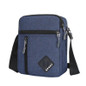 Men Casual Crossbody Bags Zipper Shoulder Bag Messenger Bag Sport Bag — image 7 of 11