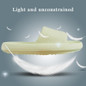 Cloud Slippers Soft Slide Sandals for Women Men Non-Slip Shower Shoes Bath Slippers Summer Beach Slides — image 23 of 25