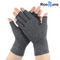 RooRuns Health Compression Rheumatoid Relax Finger Pain Relief Joint Care Wrist Support Brace Arthritis Gloves — image 15 of 17