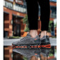 Large size breathable men's shoes mesh men's shoes, trendy shoes casual shoes, sports running men's shoes — image 5 of 33