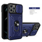 Slide Camera Lens Protection Cover Card Phone Case For iPhone 13 Pro Max 13 Pro 12 Pro Max 11 XR 7 8 Plus Shockproof Ring Holder Kickstand Case for Samsung Galaxy S21 S20 S22 Plus Note Ultra A22 A02S A12 A32 A42 A51 A71 A72 A02 A82 A33 A53 A03S A13 A31 Cover Coque — image 11 of 19