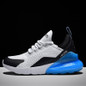 Breathable Lightweight Running Shoes for Men and Women - Trendy Casual Sneakers in Extended Sizes — image 14 of 16