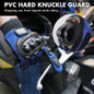 PRO-BIKER Motorcycle Gloves Luvas Breathable Knight MTB Bike Bicycle Gloves Motocross Off-Road Riding Gloves Moto Gloves — image 18 of 21