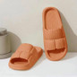 Slippers For Women And Men, Soft Slippers Bathroom Sandals Non-Slip Shower Shoes Bath Slippers Summer Beach Slides — image 18 of 28