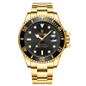 Tevise Swiss Automatic Dive Watch for Men - Waterproof Luxury Business Timepiece — image 19 of 23