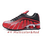 2025 New Arrival Men's Casual Sports Shoes Breathable Sneakers Running Shoes — image 8 of 19