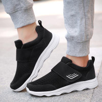 Breathable Lightweight Walking Shoes for Men and Women - Ultra Light Comfortable Casual Sneakers — image 2 of 10